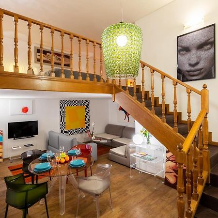 罗马Rotonda 23 - Loft In Pantheon公寓 外观 照片