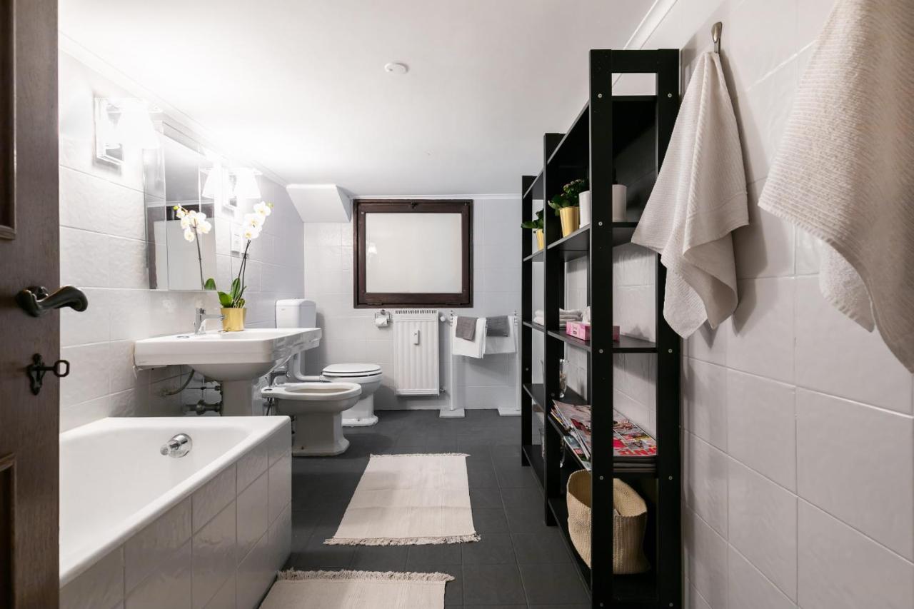 罗马Rotonda 23 - Loft In Pantheon公寓 外观 照片