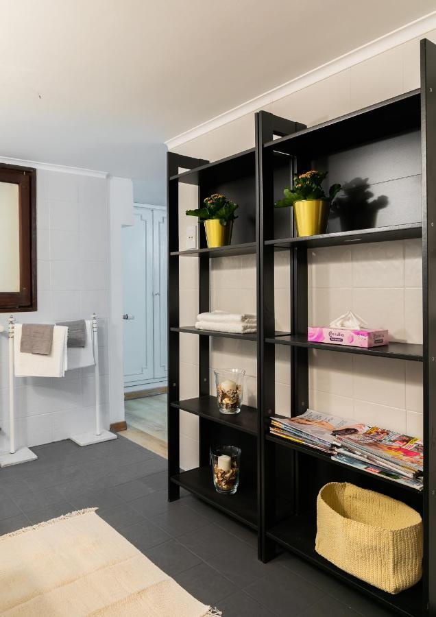 罗马Rotonda 23 - Loft In Pantheon公寓 外观 照片