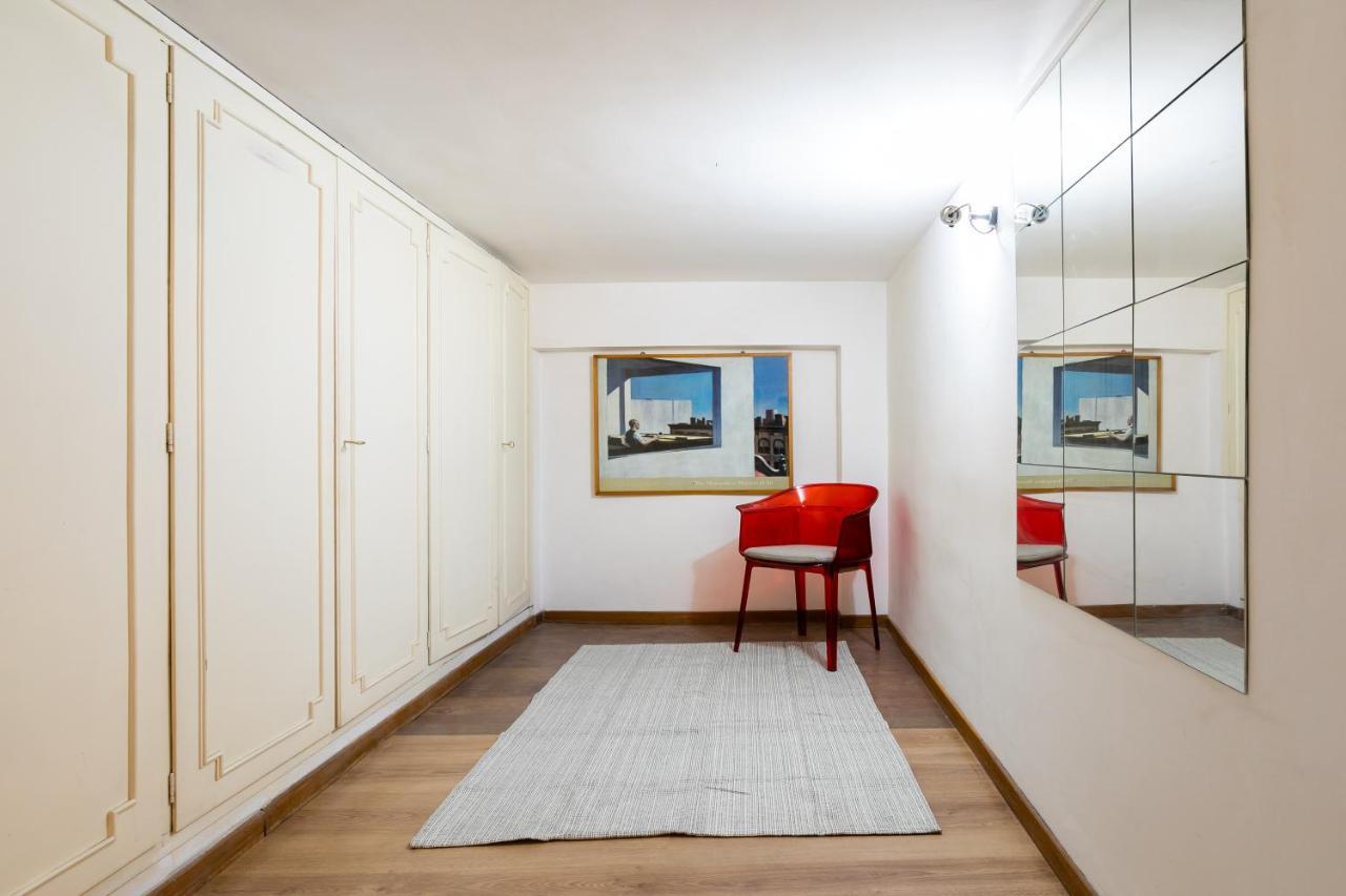 罗马Rotonda 23 - Loft In Pantheon公寓 外观 照片